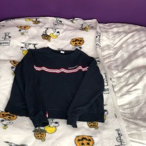 Long sleeve jacket/shirt